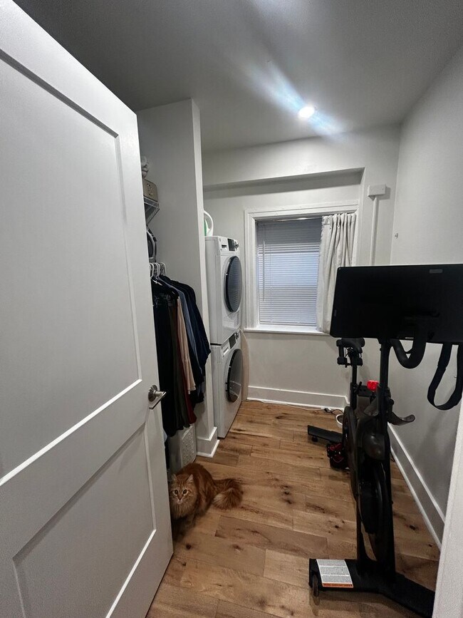 Foto del edificio - BRAND NEW - 1BR Located just off of Rittenhouse Square Park