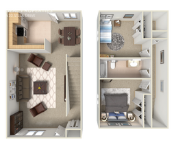 Building Photo - 410 Villa Dr