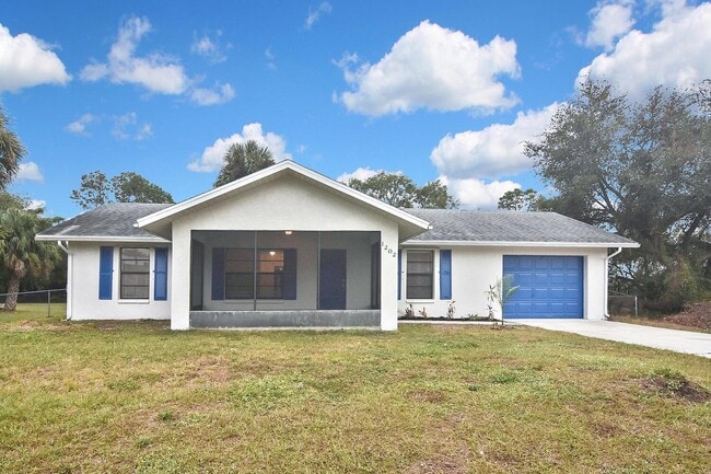 Foto del edificio - 1202 E 7th St