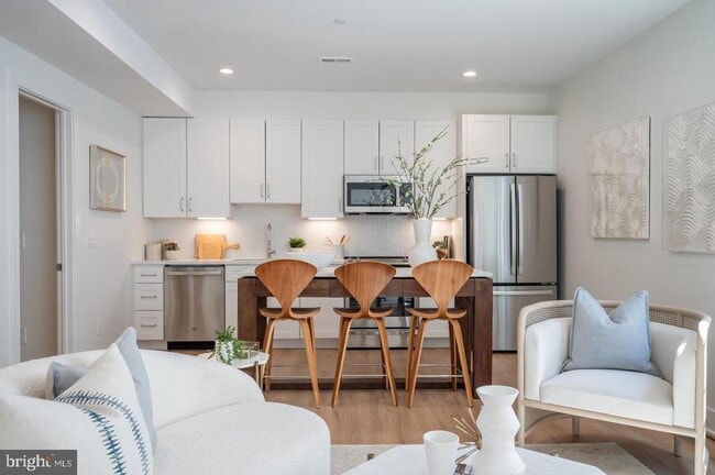 Foto del edificio - 1228 Brentwood Rd NE