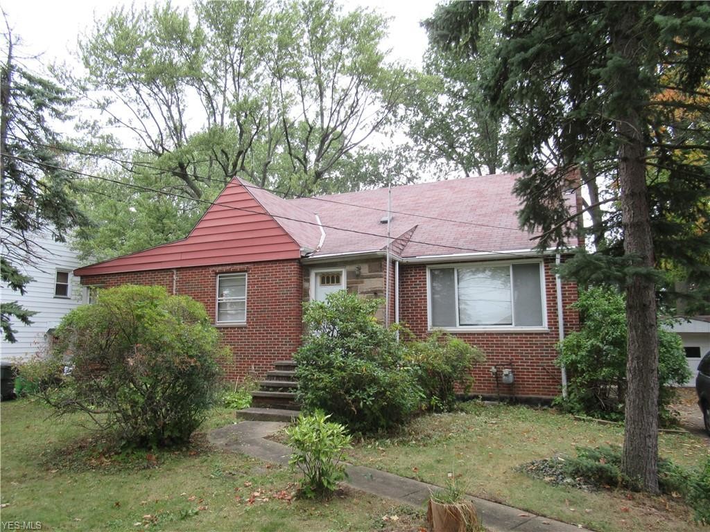 Foto principal - 1699 Arbor St