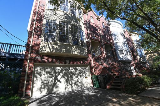 Foto del edificio - 3 Bedroom Townhome