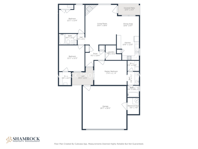 Building Photo - Cougar Ridge Duplex