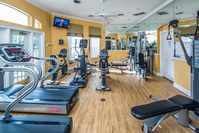 Foto del edificio - 8523 Crystal Cove Loop