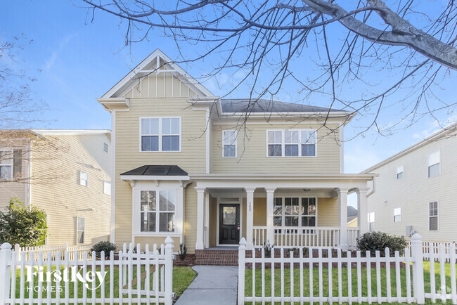 Building Photo - 142 Water Oak Dr