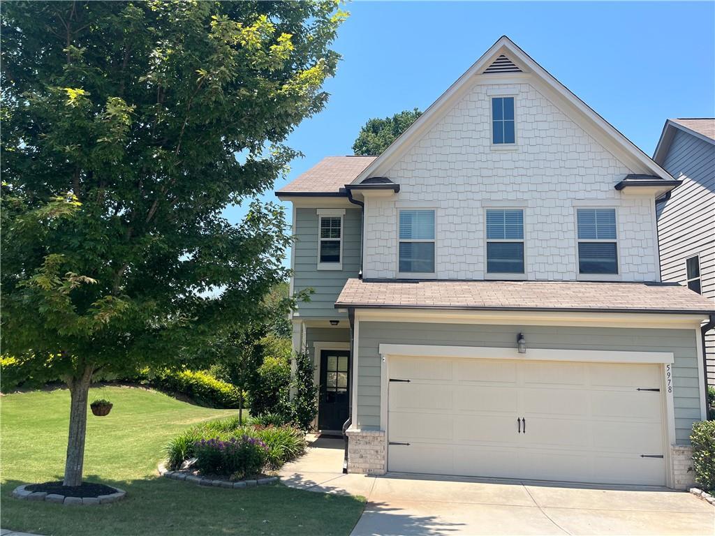 Foto principal - 5978 Watersdown Wy