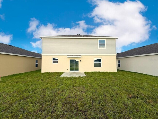 Foto del edificio - 4706 Golden Knight Blvd