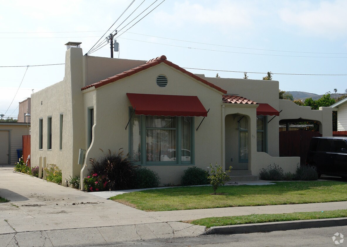 Building Photo - 95 S Santa Rosa