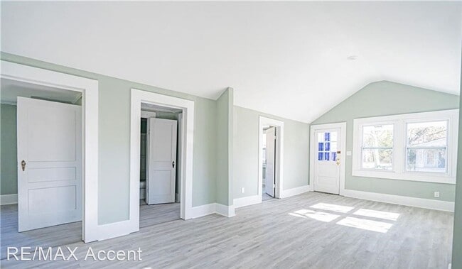 Building Photo - 2 br, 1 bath House - 109 Kingman Ave.