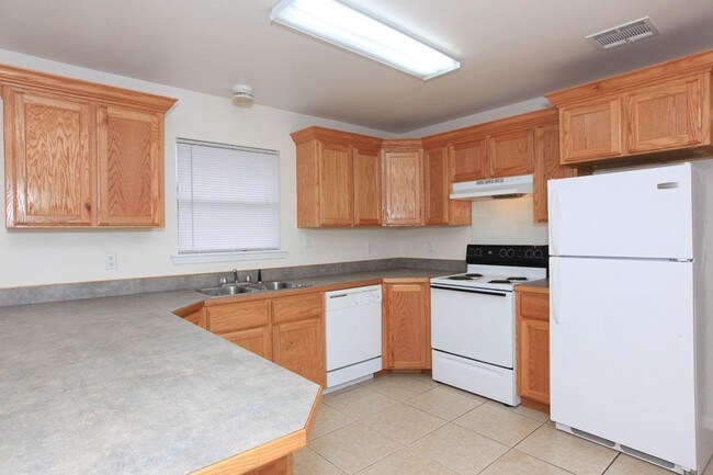 Foto del diseño de interior - Chateau Audubon Apartments