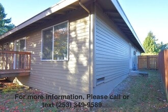 Building Photo - 32211 22nd Ave SW