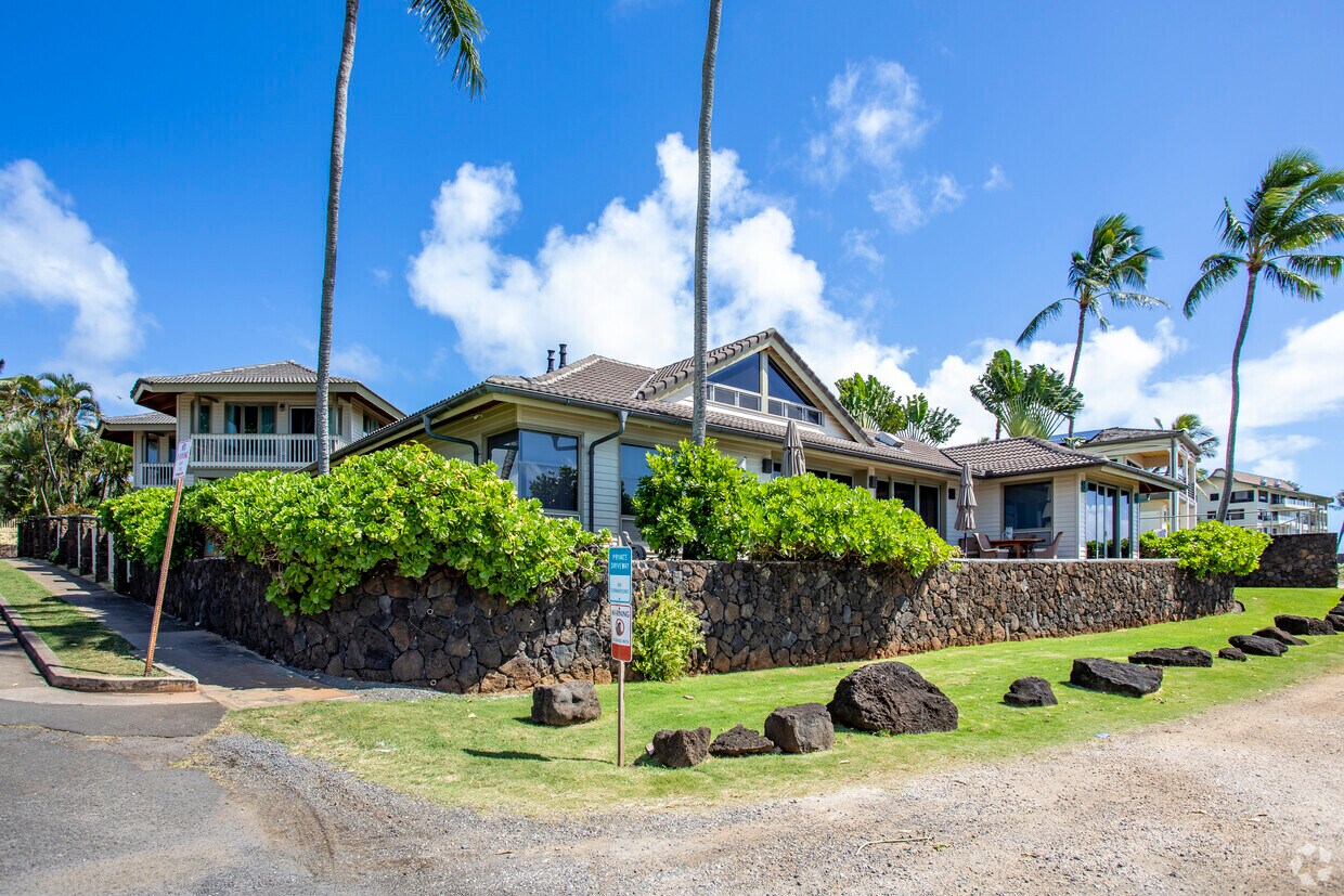 Honu Kai Villas Apartments in Koloa, HI