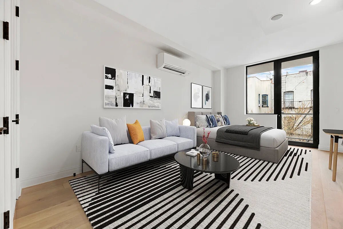 127 W 112th St Unit 4D, New York, NY 10026 Room for Rent in New York