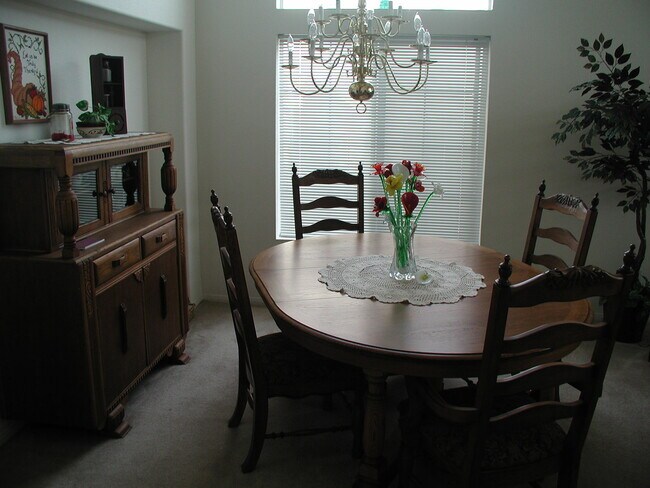 Foto del edificio - Prudence