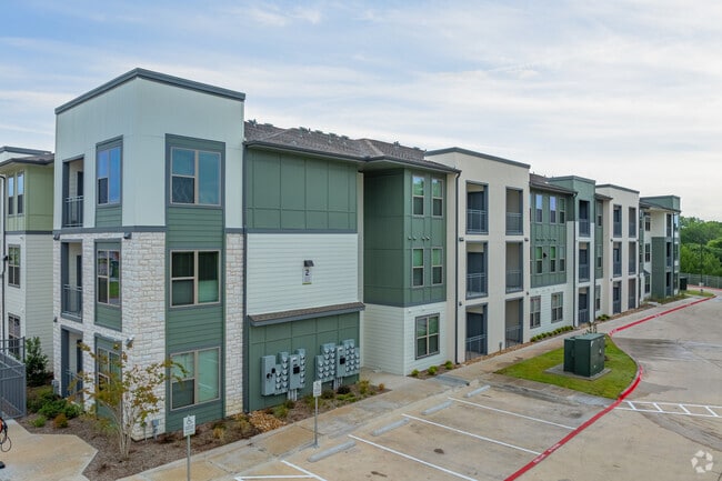 Foto del edificio - Estates at Ferguson