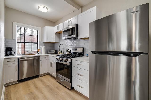 Building Photo - 4400 Gaston Ave