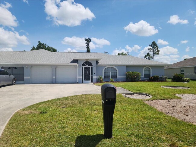 Building Photo - 26270 Explorer Rd