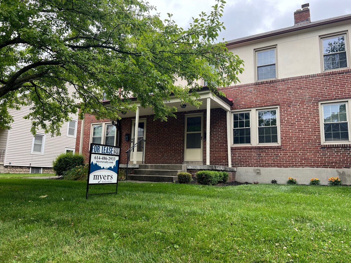 Primary Photo - 1414 Haines Ave