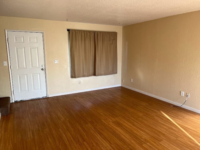 Front Room - 148 S Fred D Haight Dr