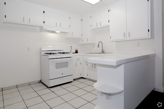 2 habitaciones, 1 baño - 816 pies cuadrados - Westland @ Dawson