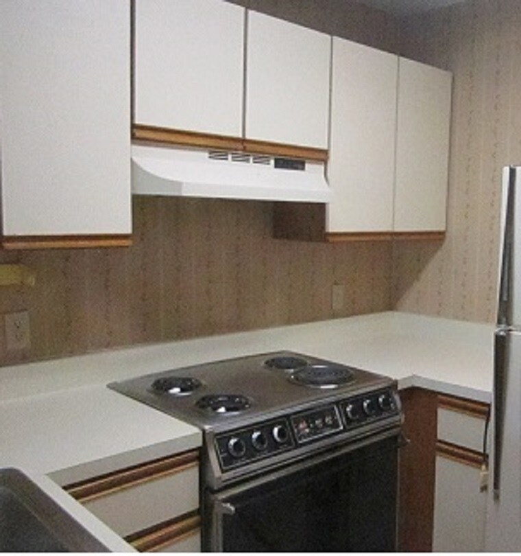 Foto del edificio - 1600 Park Cir