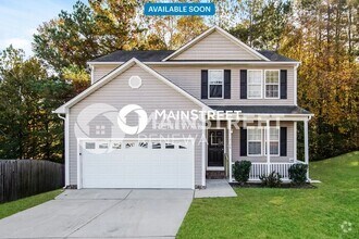 Building Photo - 7108 Snodgrass Hill Ct