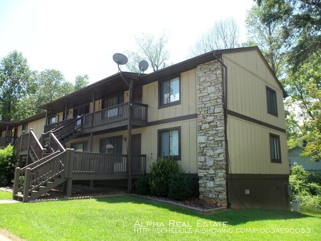 Foto del edificio - 58 Dawnwood Cir