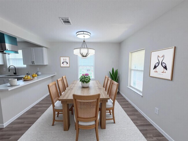 Foto del edificio - 2915 Creston Dr