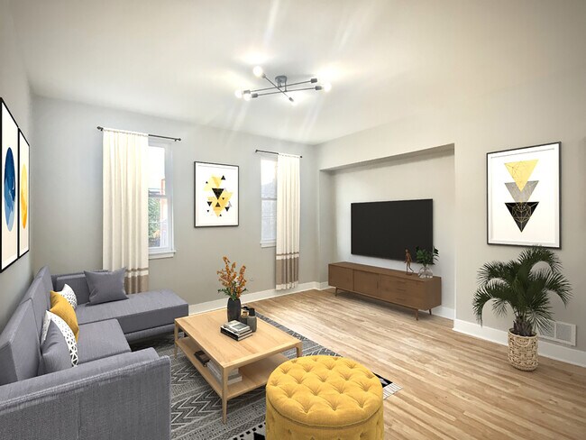 Foto del edificio - 2408 Cecil B Moore Ave