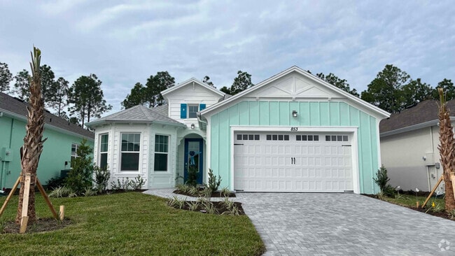Building Photo - 853 Bama Breeze Dr