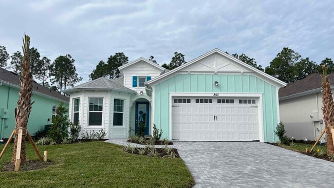 Photo - 853 Bama Breeze Dr House