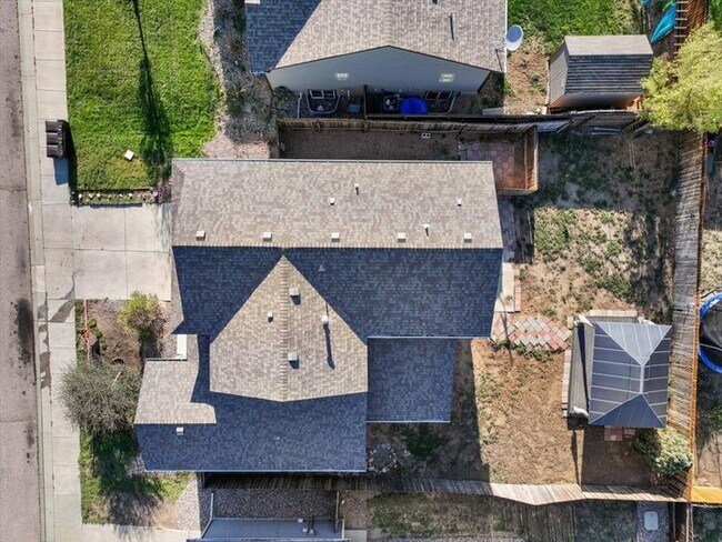 Building Photo - 7479 Wind Haven Trail
