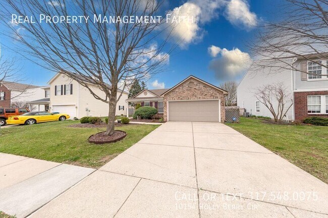 Foto del edificio - 10154 Holly Berry Cir