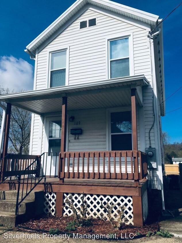Foto principal - 2 br, 1 bath House - 109 Harmar Street