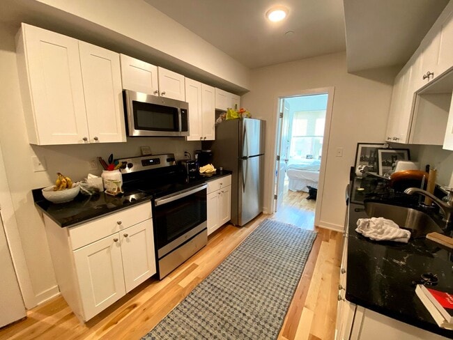 Photo - 1537 Cecil B. Moore Ave Apartment