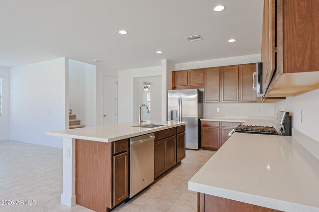 Foto del edificio - 14792 W Smoketree Dr