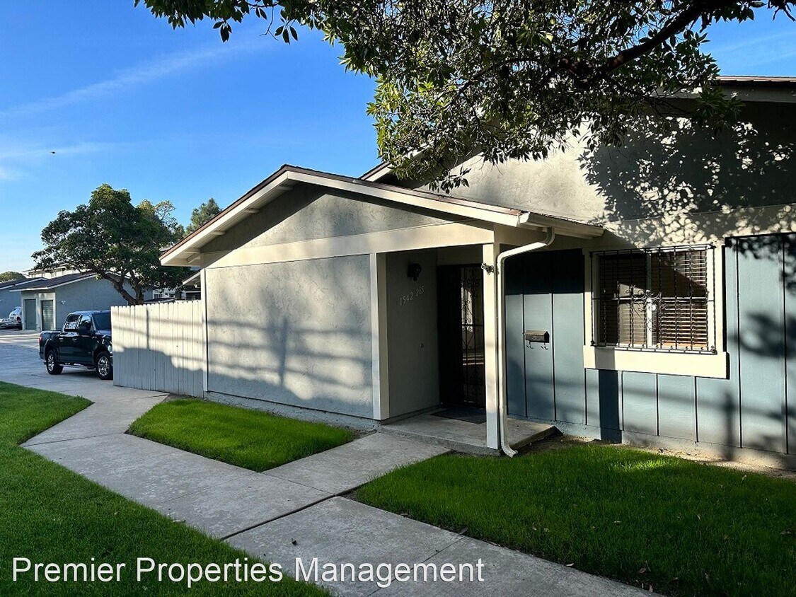 Primary Photo - 2 br, 2 bath House - 1542 Sonora Dr, Unit 285