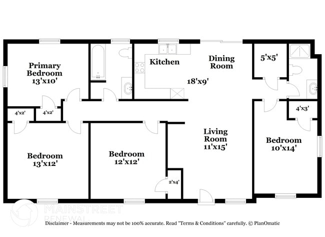 Building Photo - 201 Cindy Ct