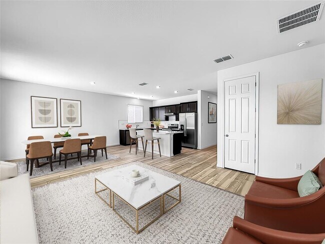Foto del edificio - 9541 Sandy Bluffs Circle