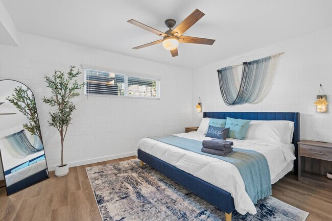 Foto del edificio - 1741 S Mill Ave