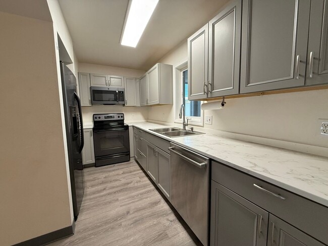 Foto del edificio - 2806 S Barnette St