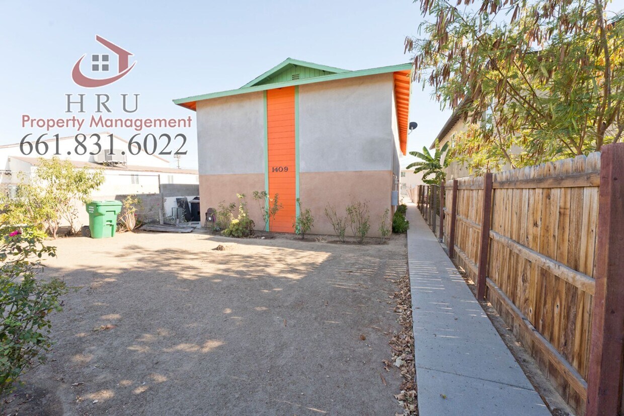 Foto principal - 1409 Lincoln St