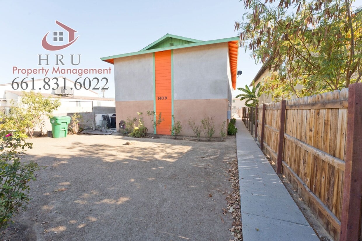 Primary Photo - 1409 Lincoln St