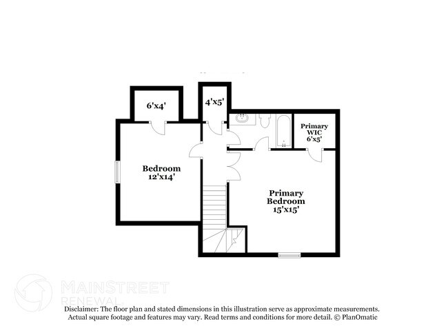 Foto del edificio - 3196 Warrenton Ct