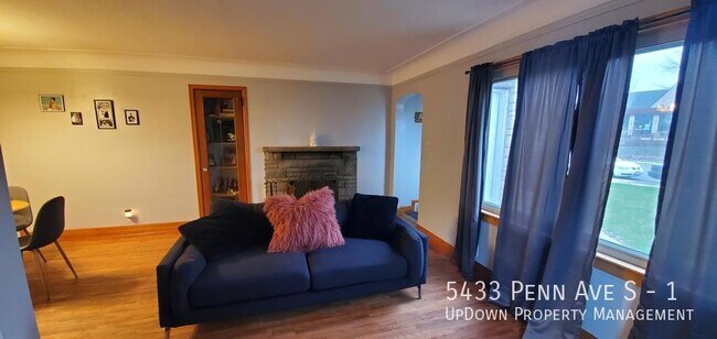 Building Photo - 5433 Penn Ave S