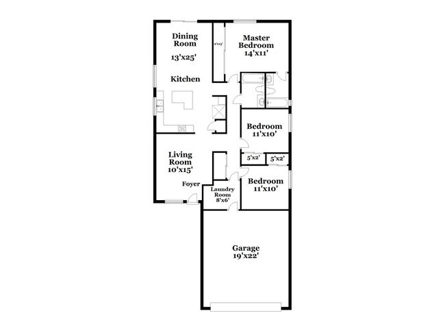 Foto del edificio - 12649 W Shaw Butte Dr