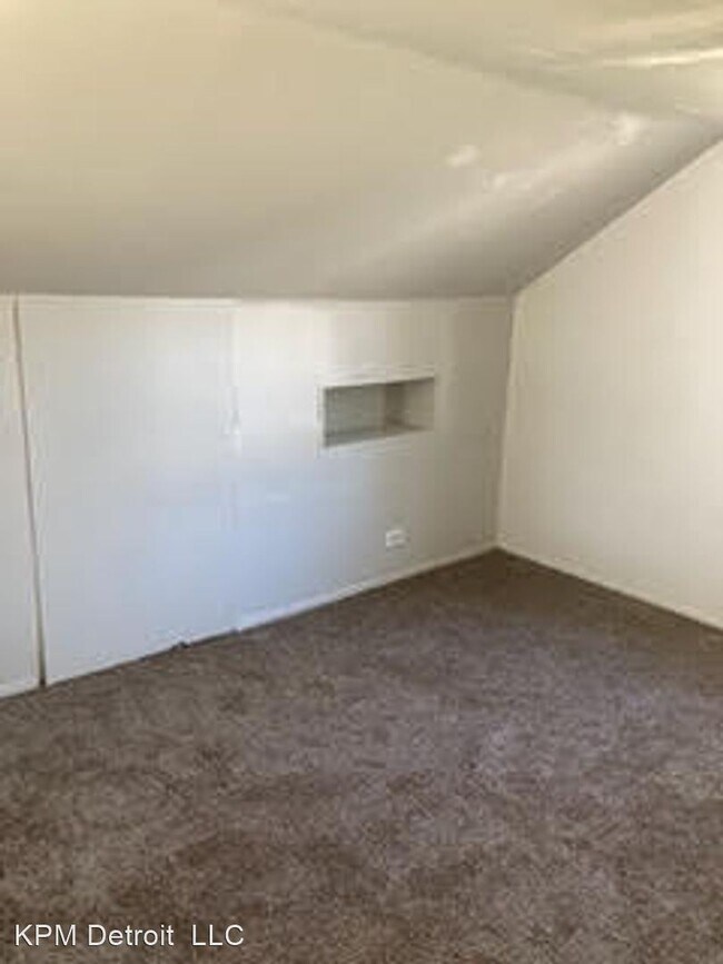 Foto del edificio - 3 br, 1 bath House - 18205 Stout