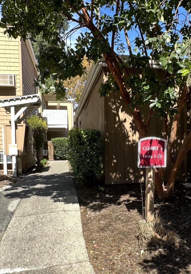 Building Photo - 2 bedroom in Walnut Creek CA 94598