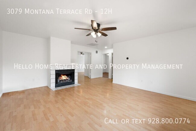 Foto del edificio - 3079 Montana Terrace Rd