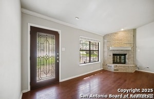 Building Photo - 16722 Lilly Crest Dr